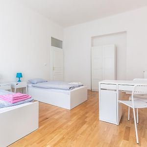 Appartement met Drie Slaapkamers